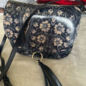 Patricia Nash Handbag
